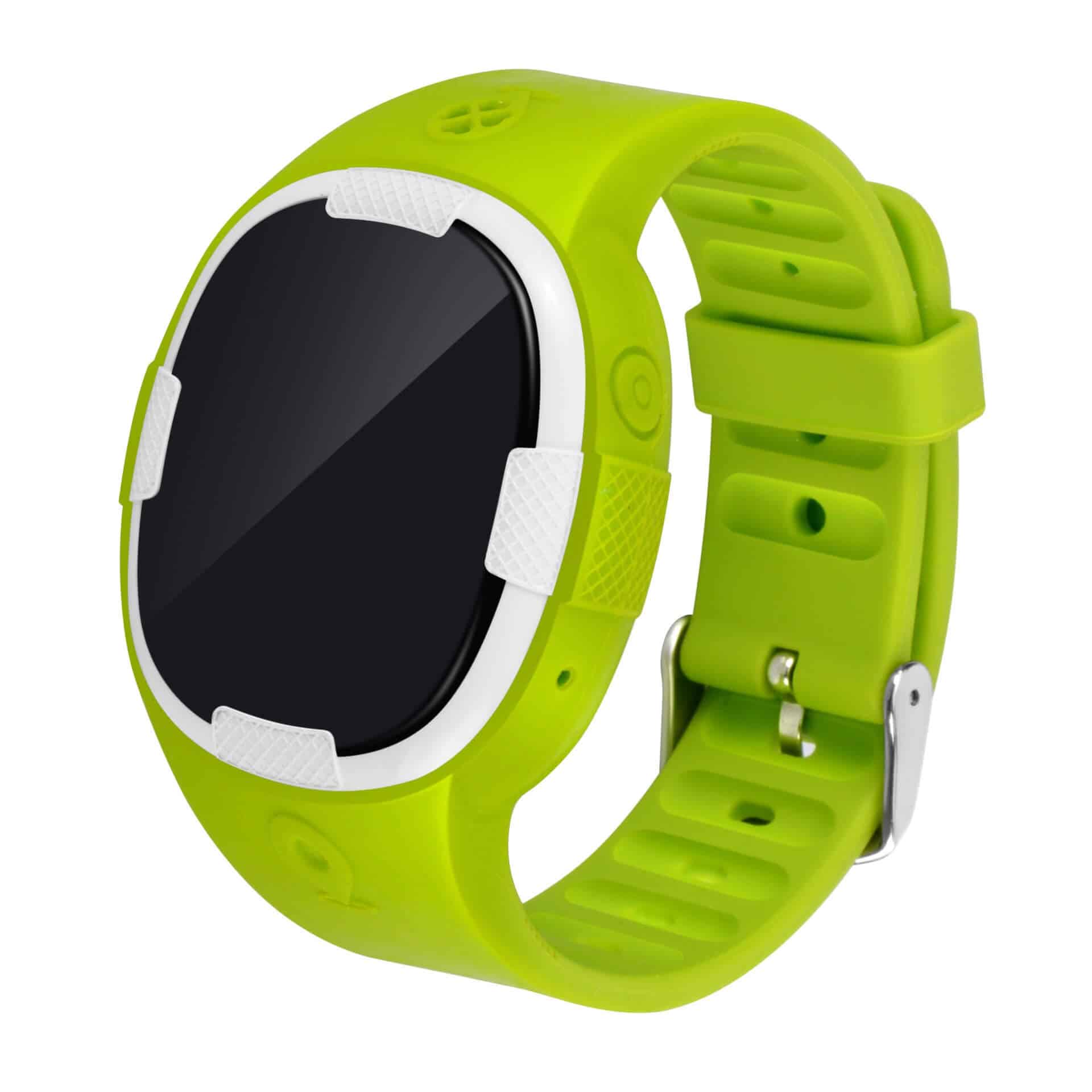 PT18 GPS Tracking Watch for Kids & Elderly with realtime tracking » Eelink