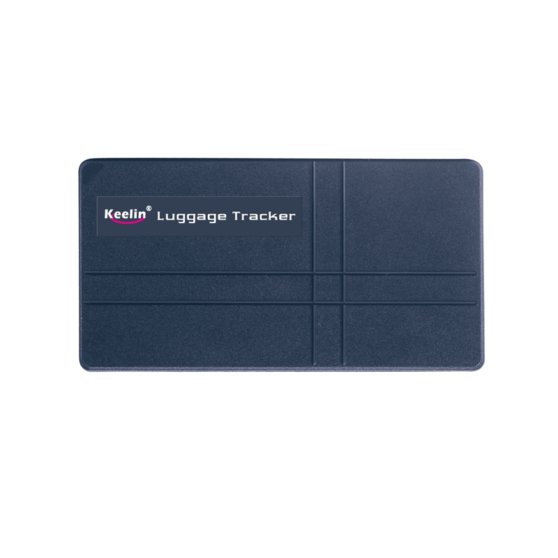 Long standby GPS/WiFi/LBS Luggage Tracker GPT15