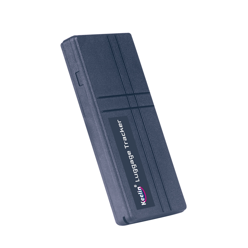 Long standby GPS/WiFi/LBS Luggage Tracker GPT15