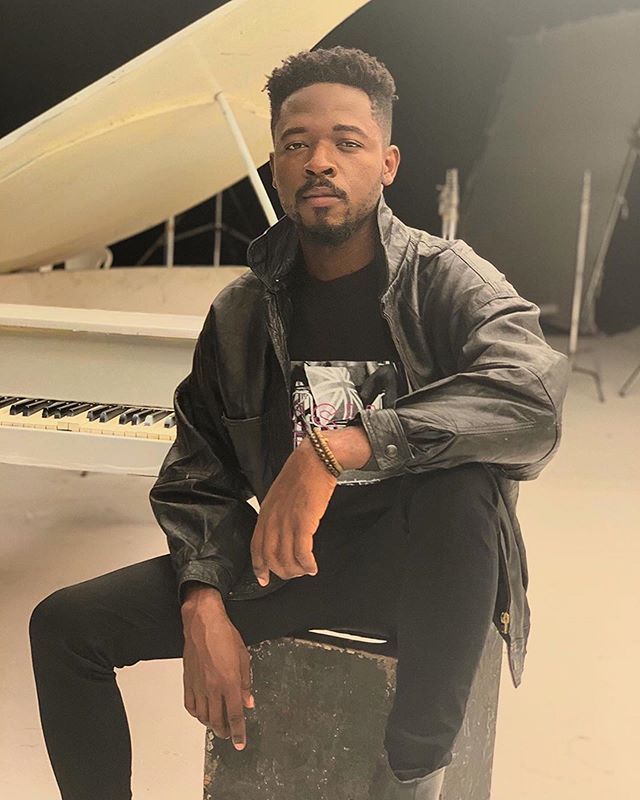John ighodaro, professionally known as johnny drille, is a nigerian singer and songwriter. My Siblings Were My Only Friends As A Child Johnny Drille Eelive