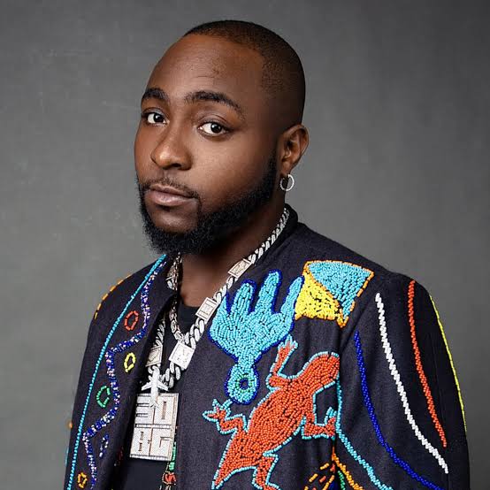 Davido releases new single ‘Stand Strong’ eelive
