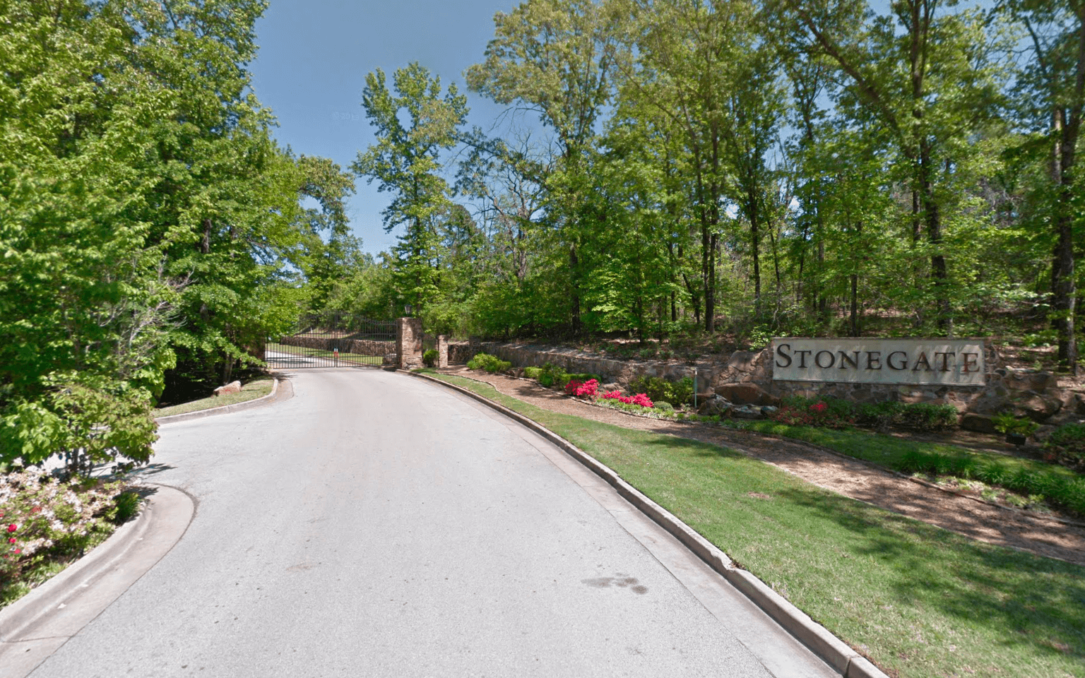 stonegatehoa Eagle Eye Networks