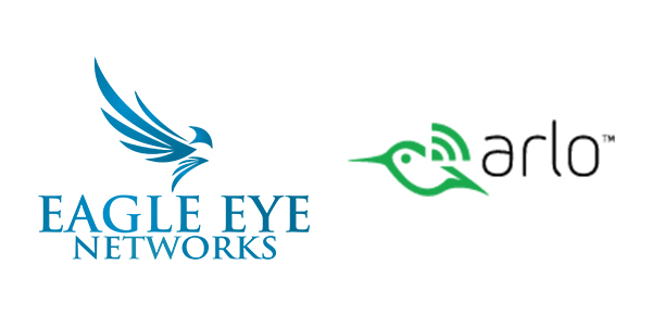 Arlo PR Image Eagle Eye Networks