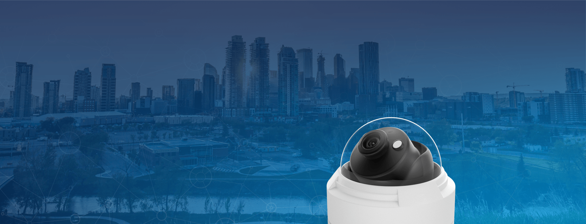 Security Camera System Calgary, AB Eagle Eye Networks