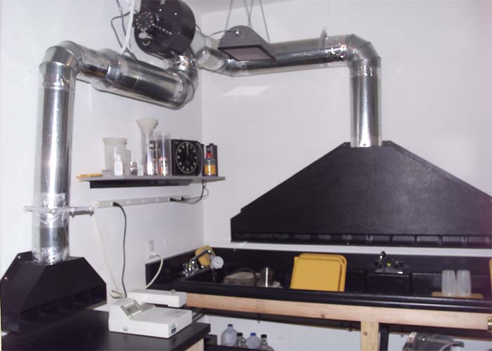 Homemade Fume Hood Homemade Ftempo