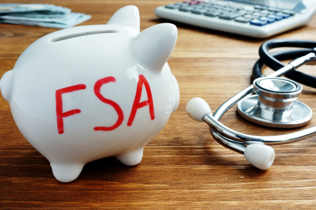 What Can I Use My Fsa For 2024 Esther Henrieta