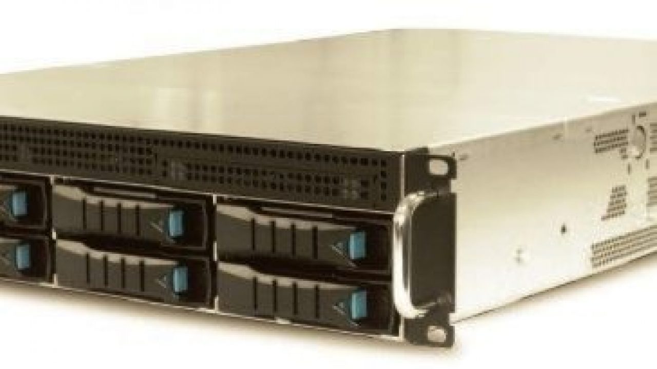 EverFocus Unveils HighCapacity Network Server EE Times Asia