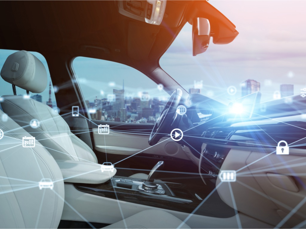 Av Software Driver Vs. Human Driver - Ee Times