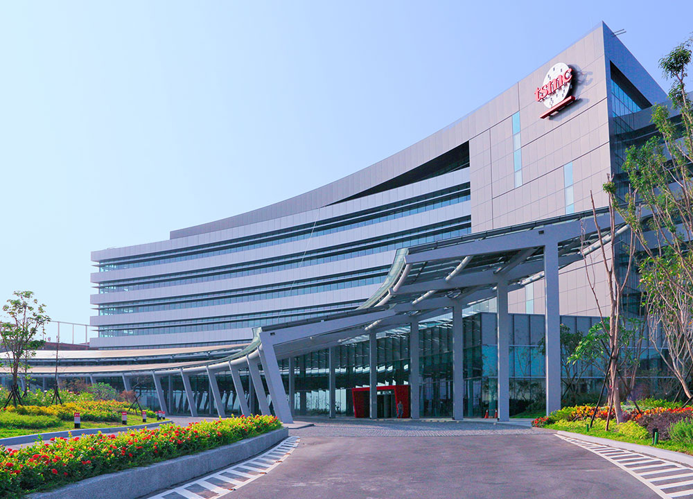 TSMC Expansion in Arizona to Target 3nm Node EE Times