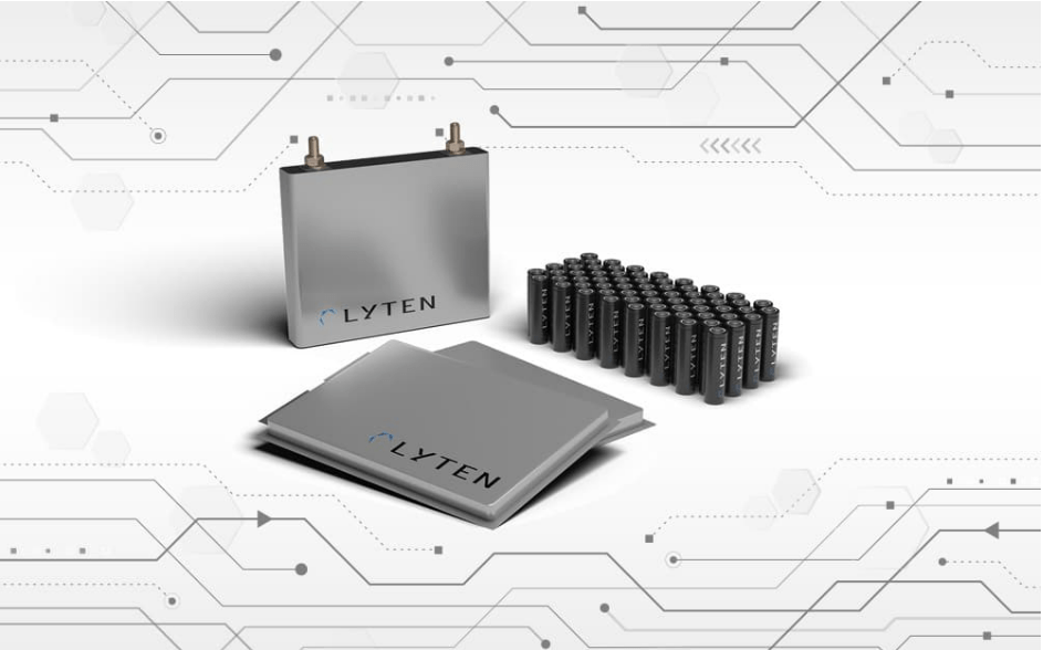 The Evolution of Graphene Batteries EE Times