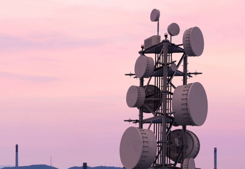 RF Solutions - EE Times