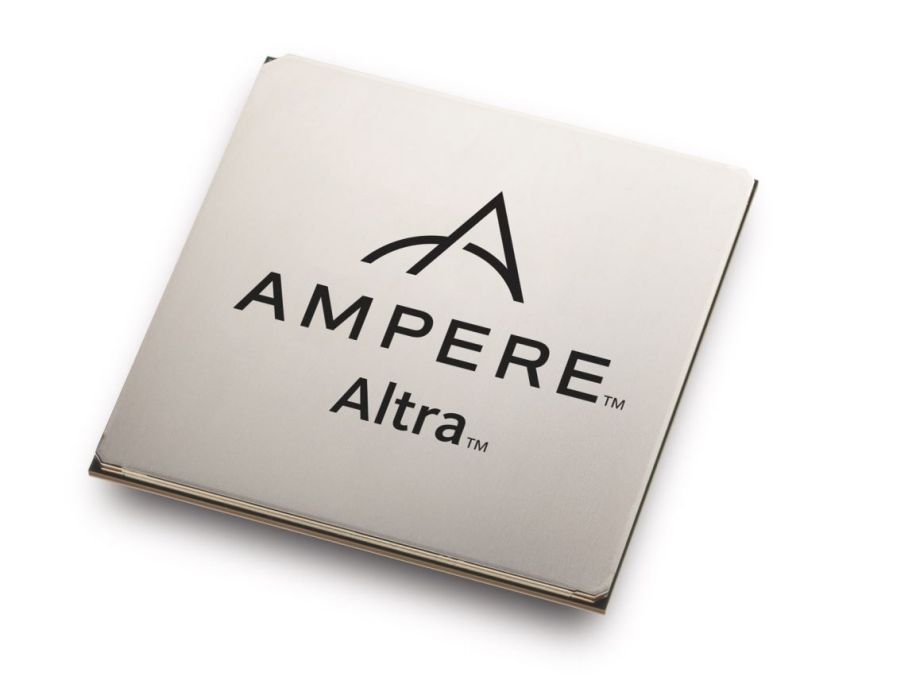 Arm in the Data Center Is This Finally the Year? EE