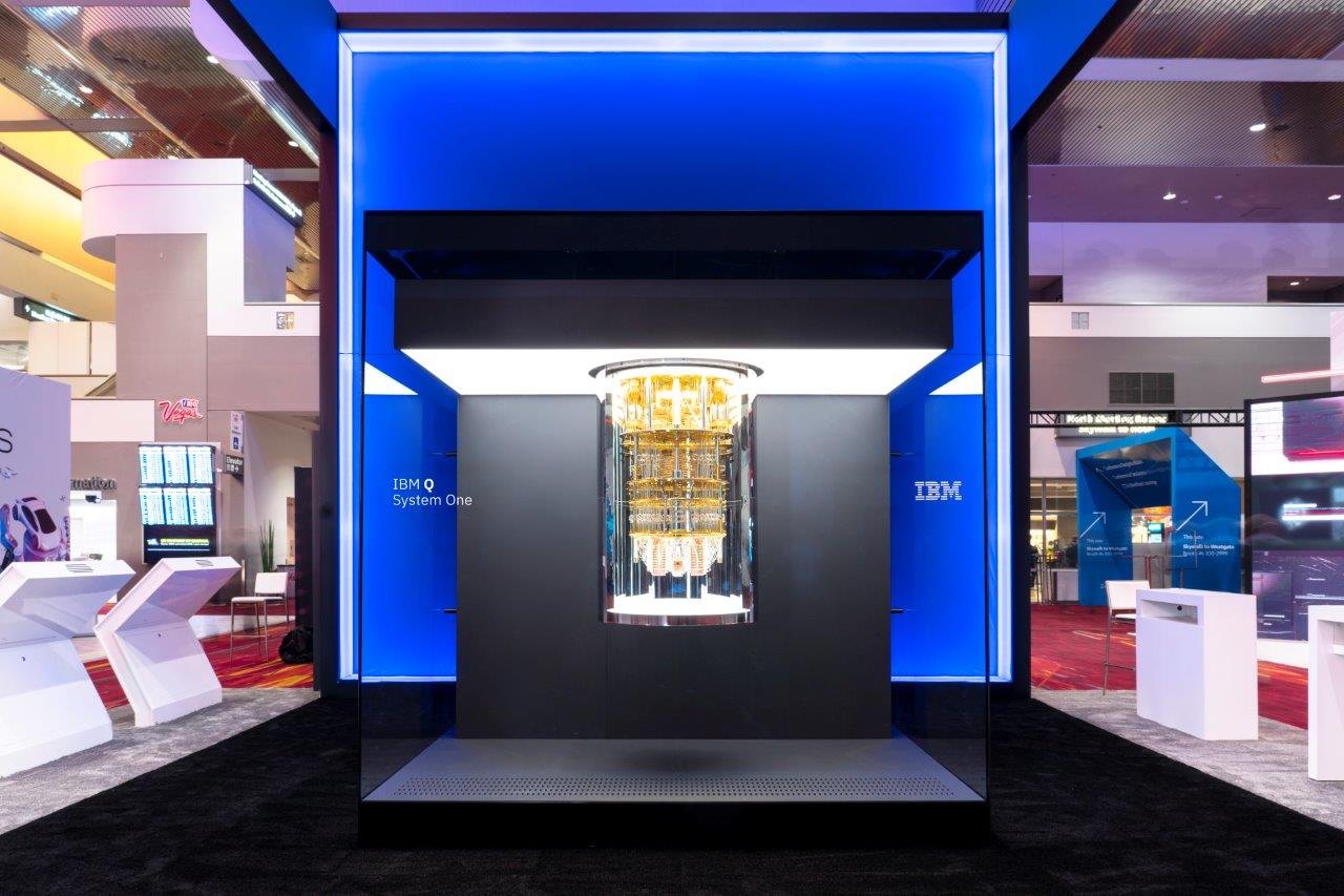 First IBM Quantum Computer to be Installed in Europe in