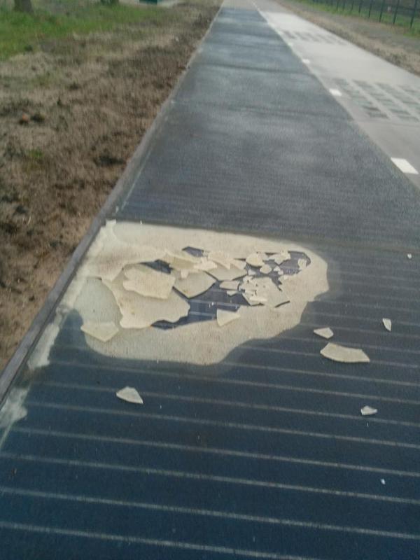 EEVblog 681 More Solar Roadways BULLSHIT! EEVblog