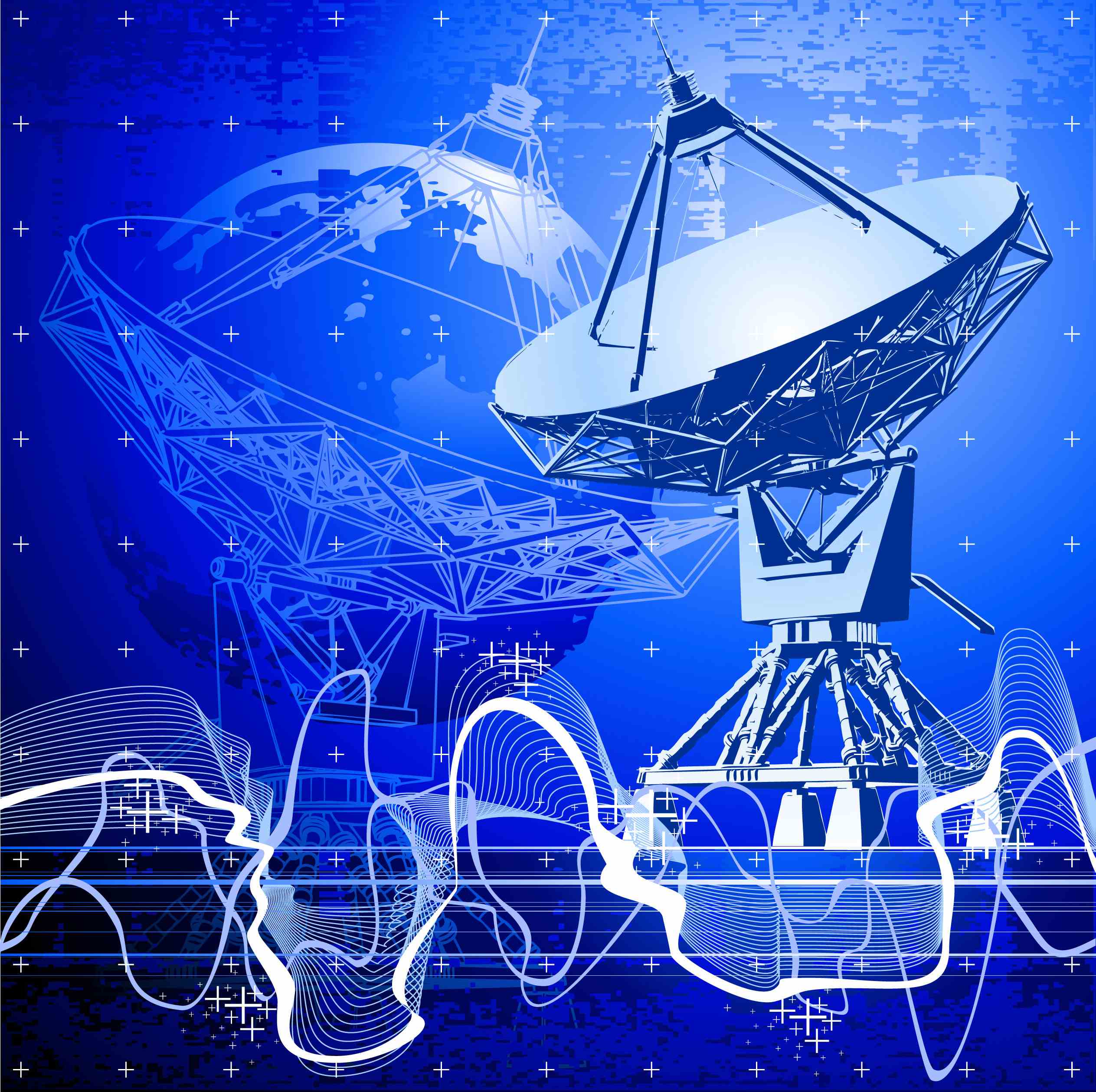 SatelliteBased Radio Astronomy using SDRs El Radioescucha