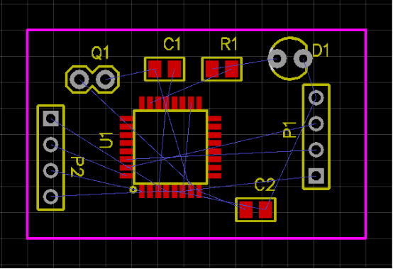 How to make PCB on easyeda ? - EEWeb