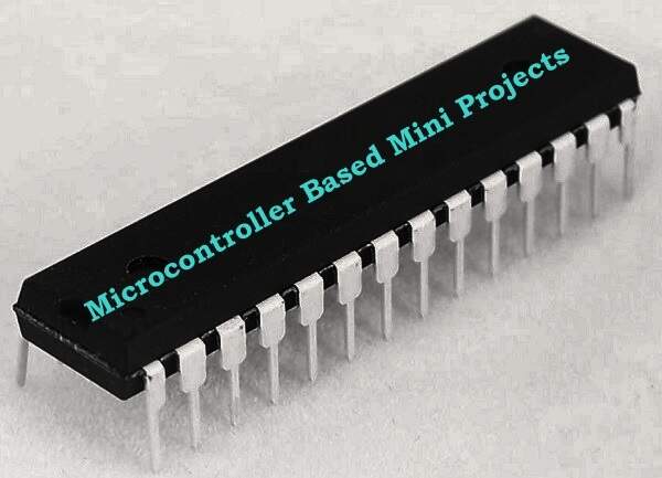 25 Best Microcontroller Based Projects - EEWeb