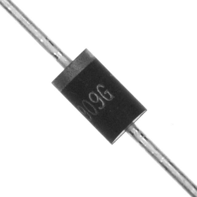 Flyback diodes EE