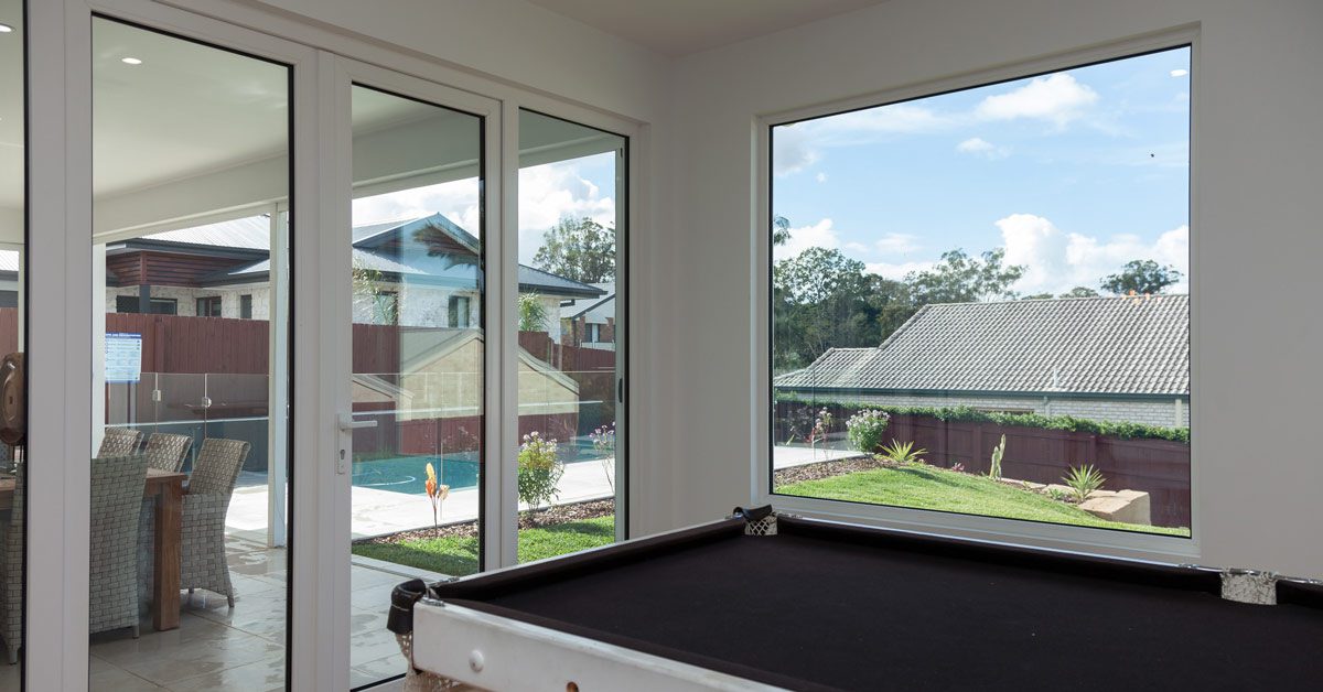 The best windows for noise reduction Energy Efficient Windows