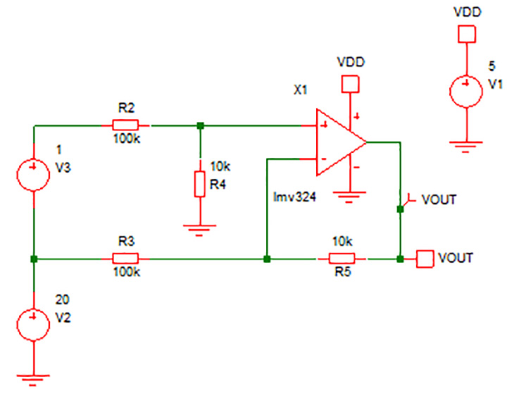 How to make floating point measurements that count Electrical