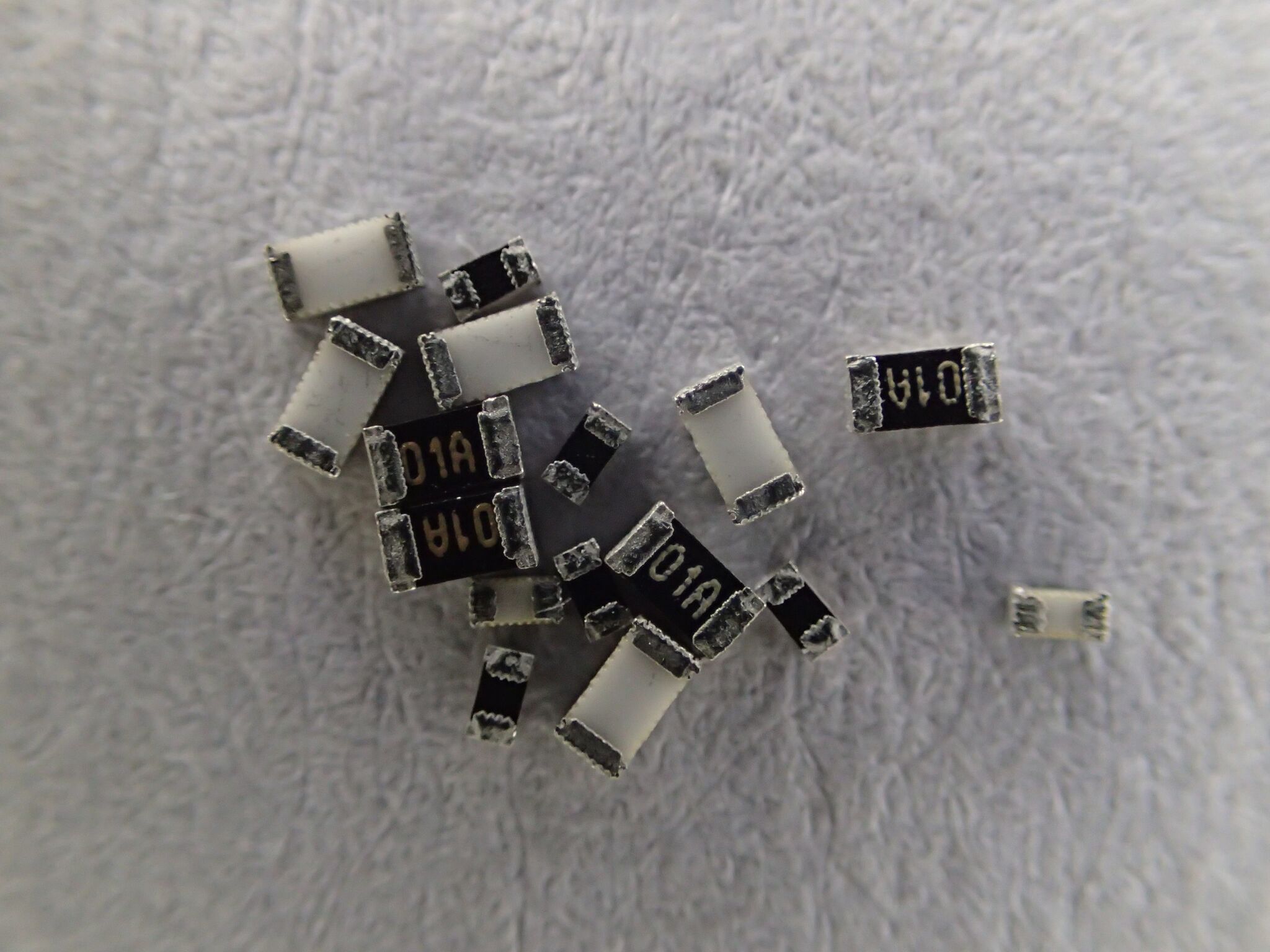 Tantalum nitride precision chips offer robust humidity withstanding