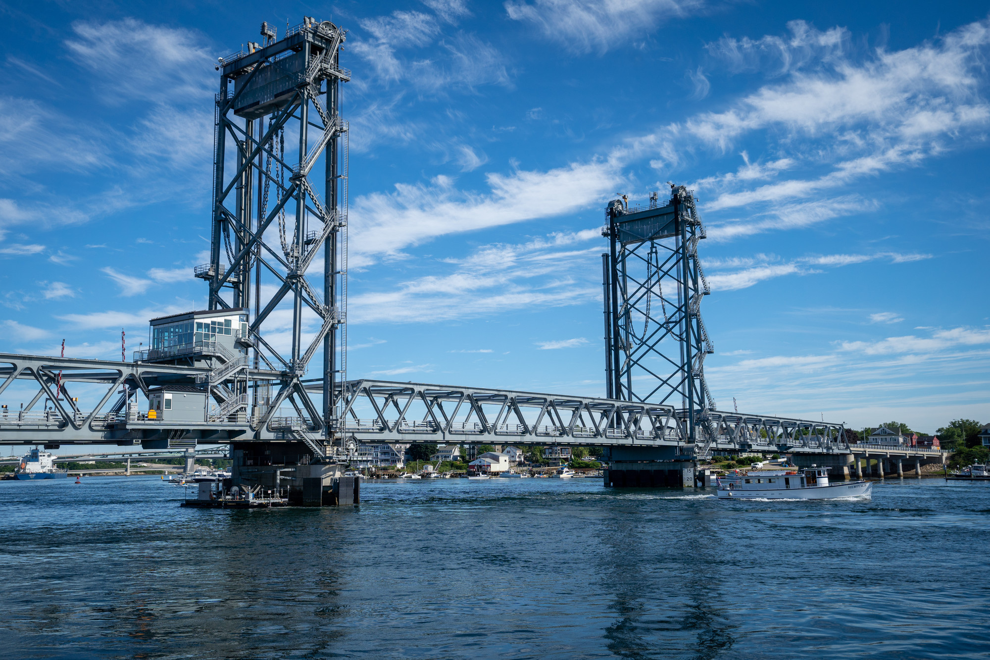 It’s Alive! UNH Researchers Create Innovative “Living” Bridge