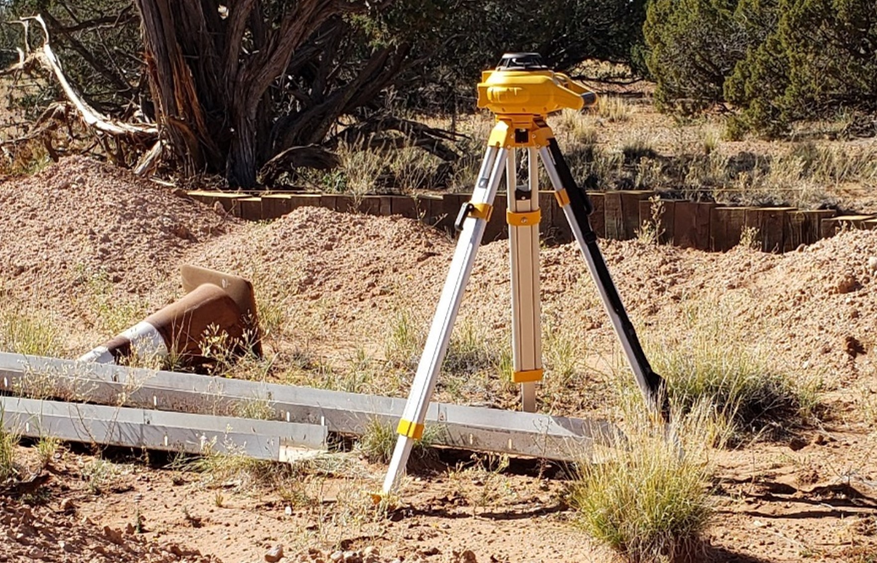 How does laser level sensing work? Electrical Engineering News and Products