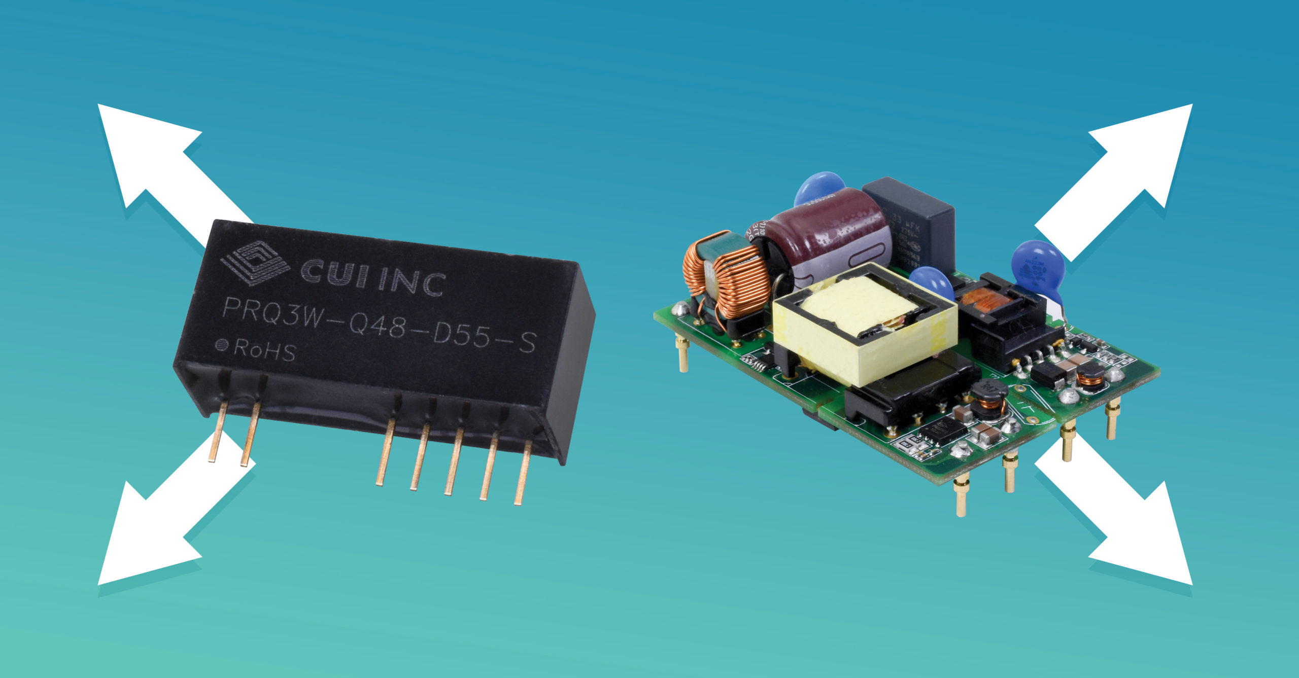 Isolated dcdc converters handle up to 30 W in DIP and SIP formats