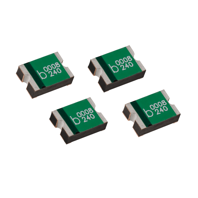 Tiny, resettable fuse boasts 240 VAC max voltage Electrical