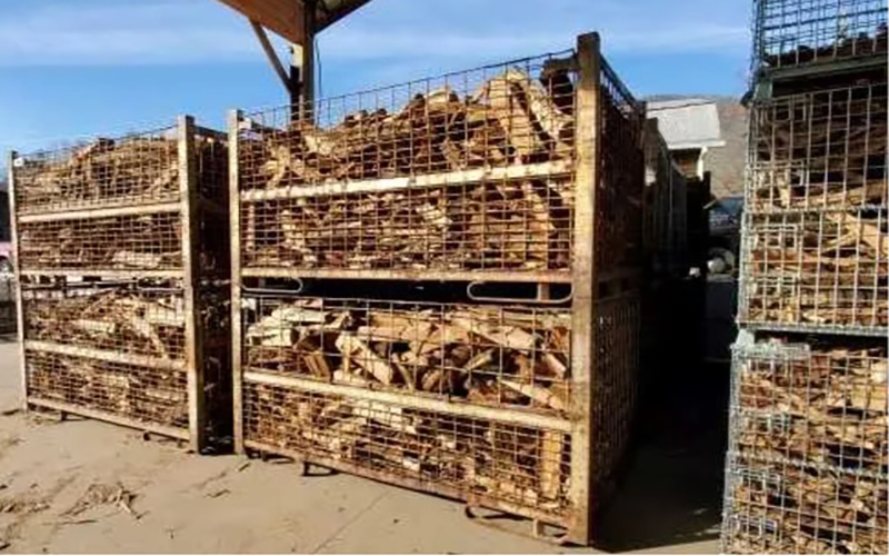 How is the performance of woodfired pizza ovens measured? Electrical