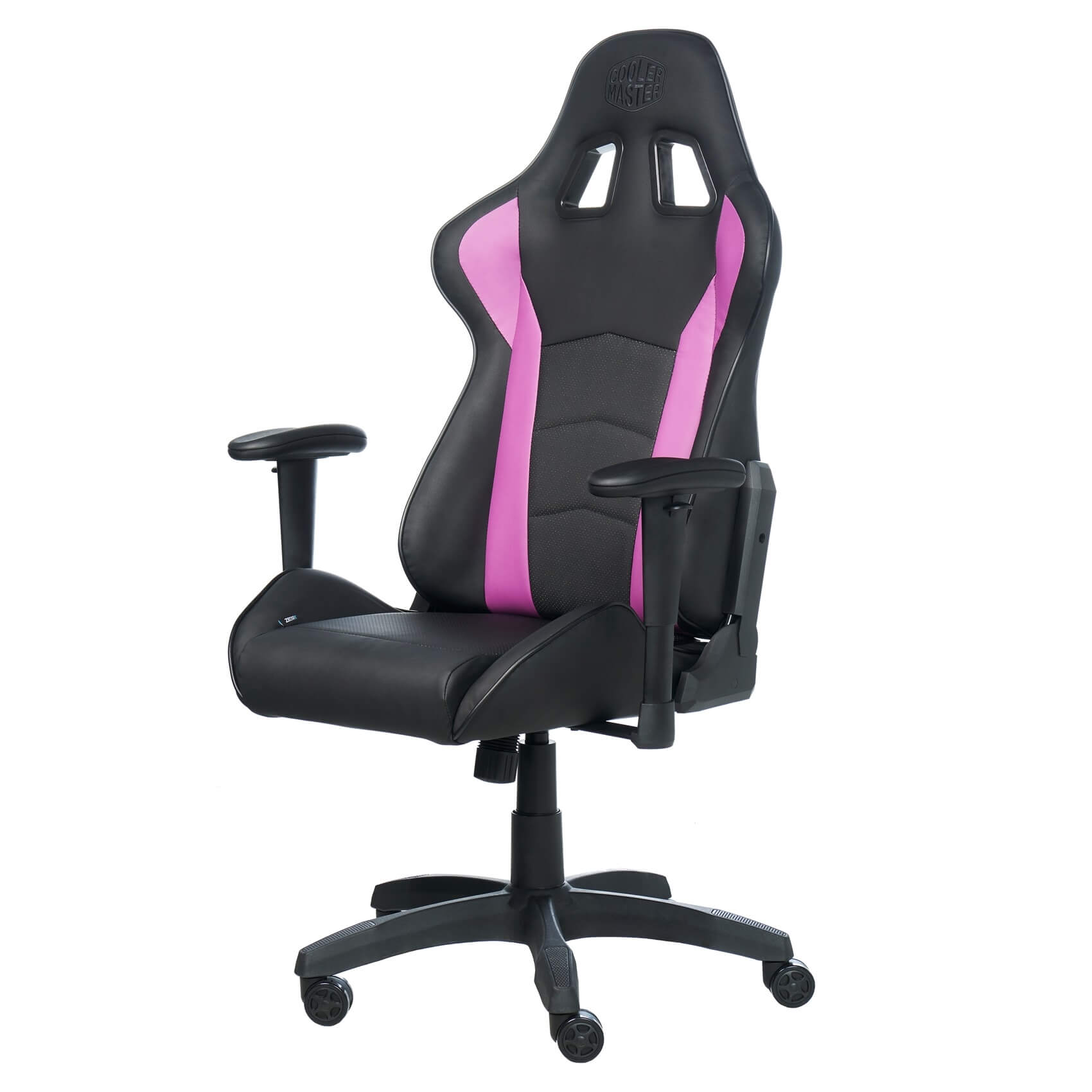Cooler Master Caliber R1 Gaming Chair (Purple) Pakistan
