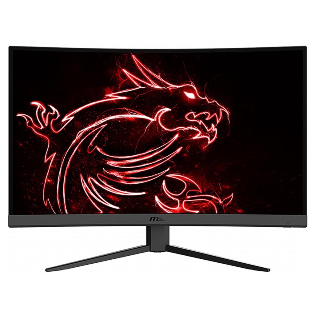 MSI Optix G32CQ4 32″ (Actual size 31.5″) WQHD 2560 x 1440 (2K) 1ms
