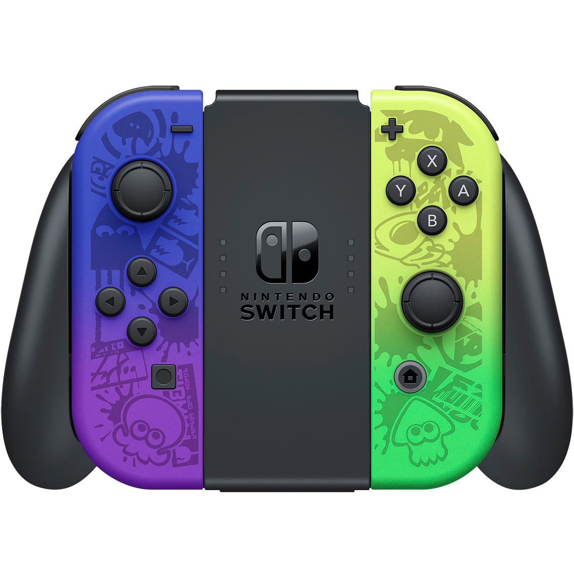 Buy Nintendo Switch OLED Model Splatoon 3 Special Edition