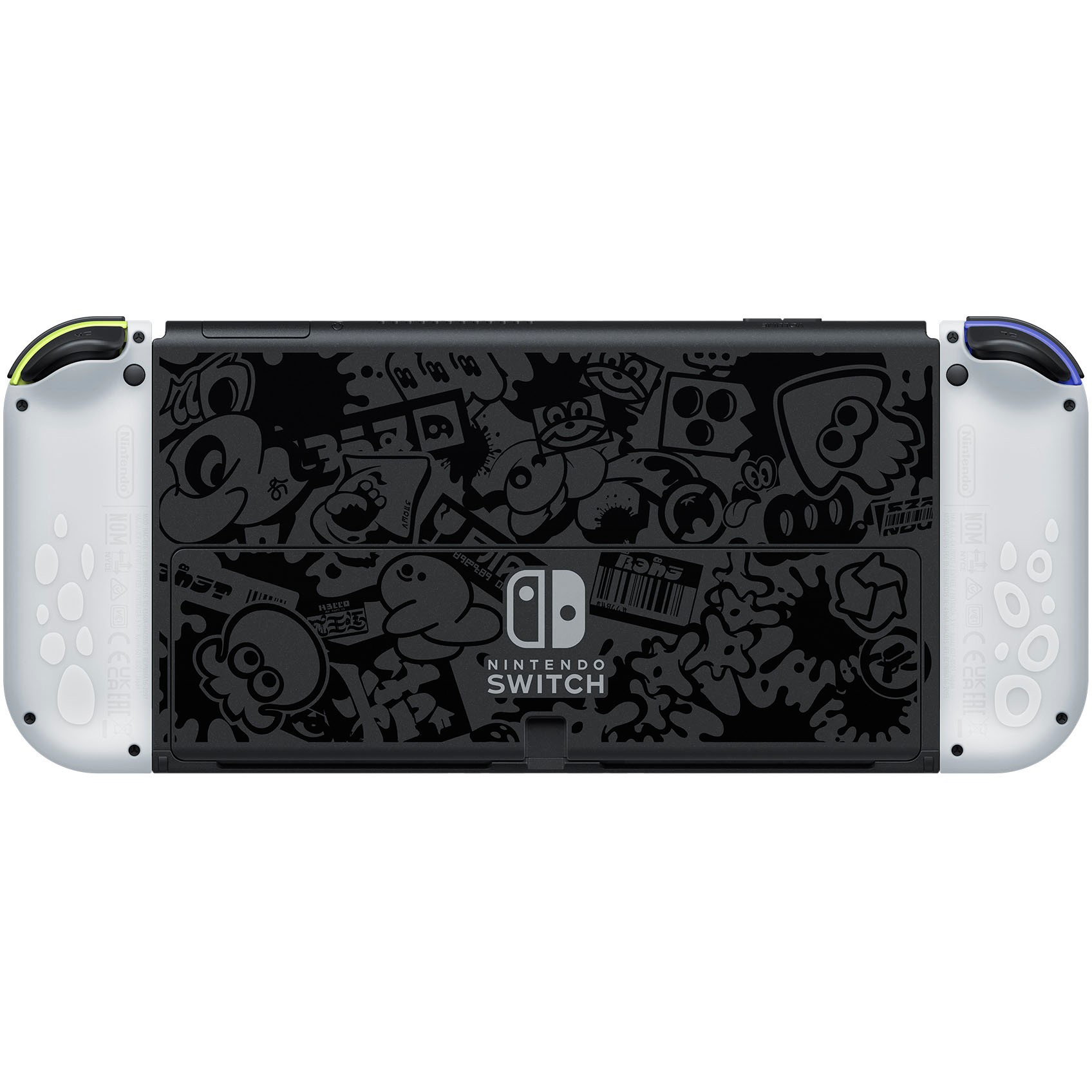Buy Nintendo Switch OLED Model Splatoon 3 Special Edition