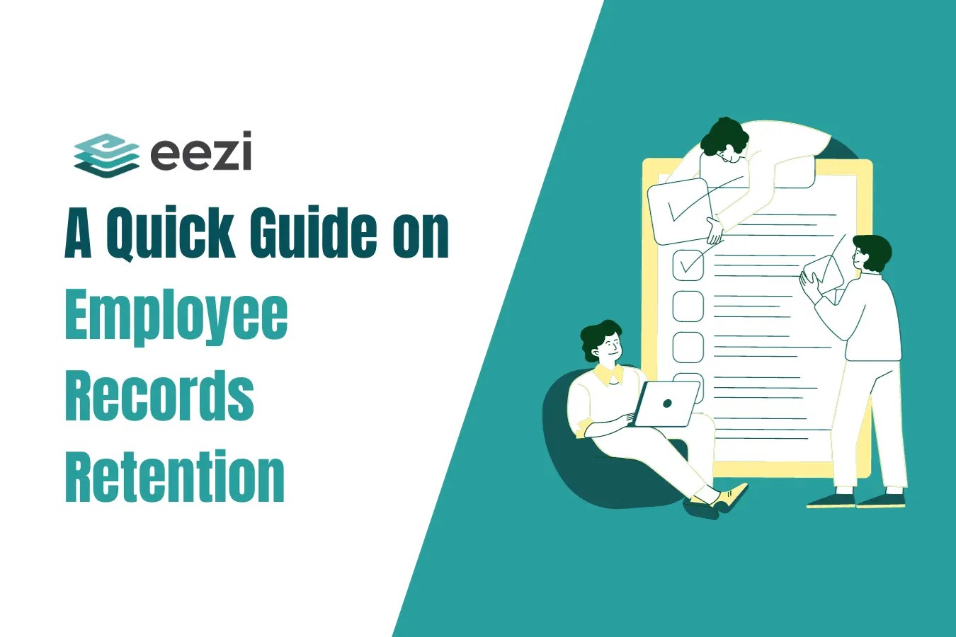A Quick Guide on Employee Records Retention (Philippines) eezi