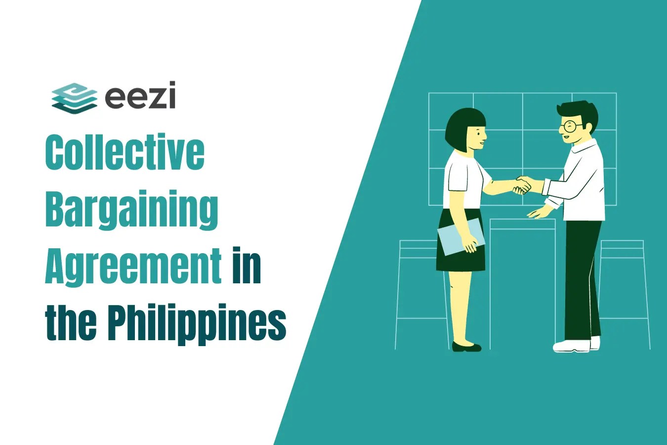 How a Collective Bargaining Agreement Safeguards Workers