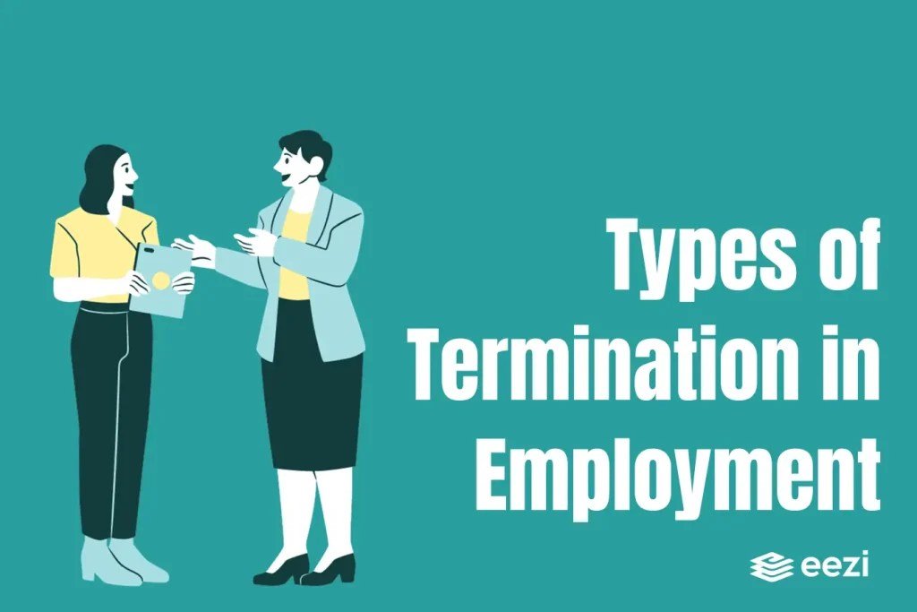 What Are the Labor Code Rules on Termination of Employment?