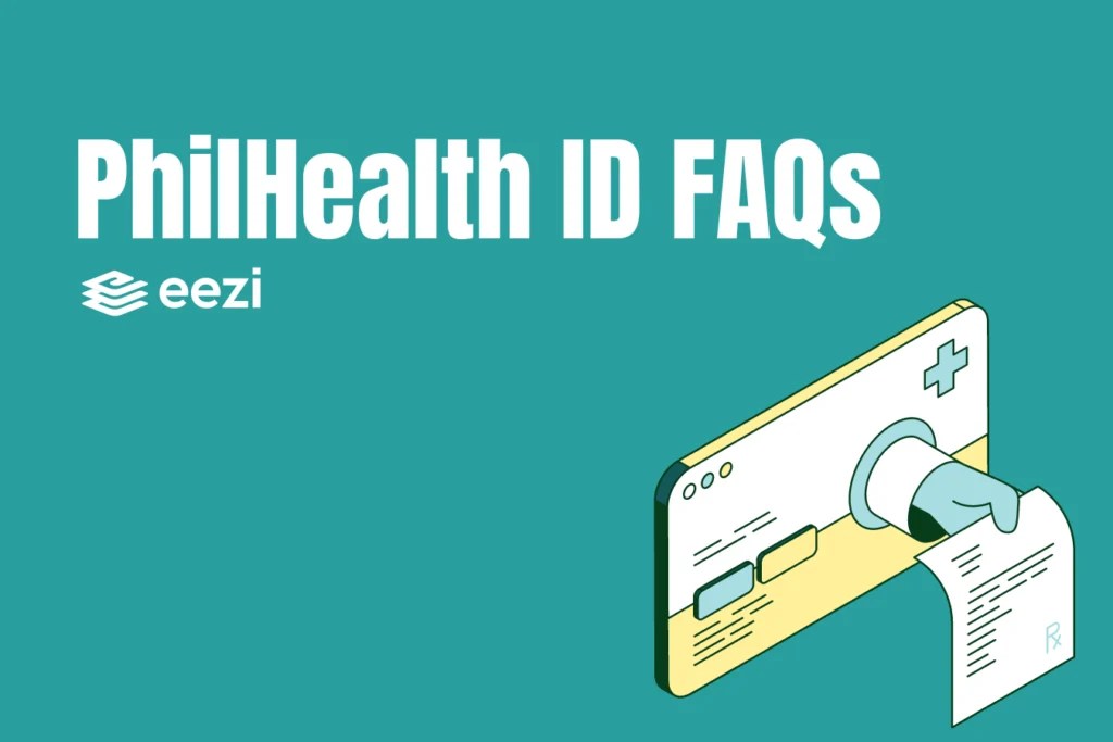 PhilHealth ID in the Philippines Steps and Requirements eezi HR