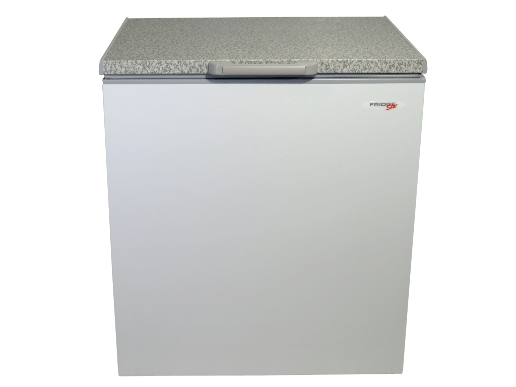 292lt Chest Freezer (Domestic)