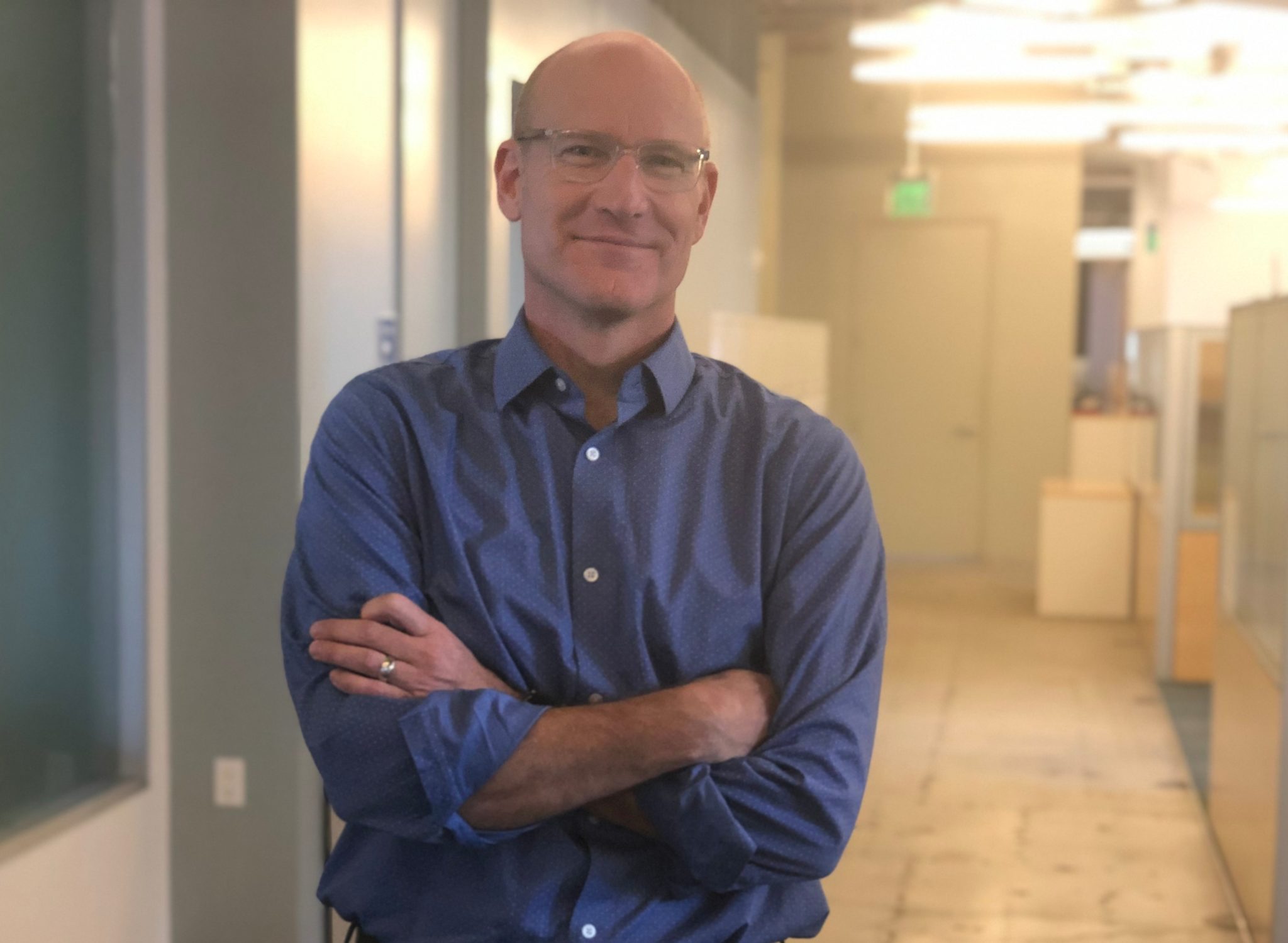 Energy Foundation Names Jason Mark as Next CEO U.S. Energy Foundation