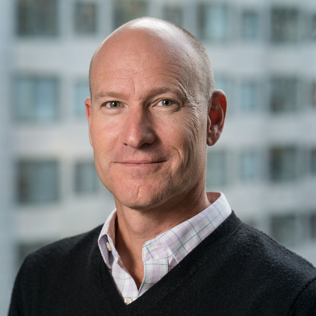 Jason Mark U.S. Energy Foundation