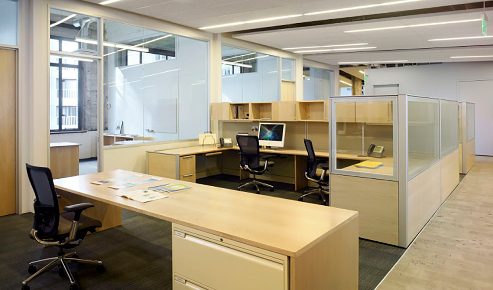 Our Efficient Office U.S. Energy Foundation