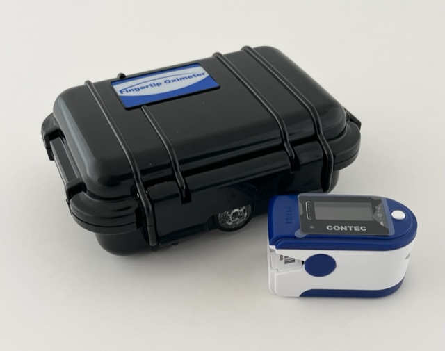 Pulse OximeterEmergency First Aid ProductsEmergency First Aid Products