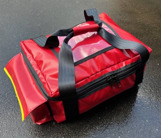 Safety Equipment Bag Emergency First Aid ProductsEmergency First Aid