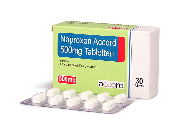 Naproxen Kopen? Bestel Online Bij Efarma.nl