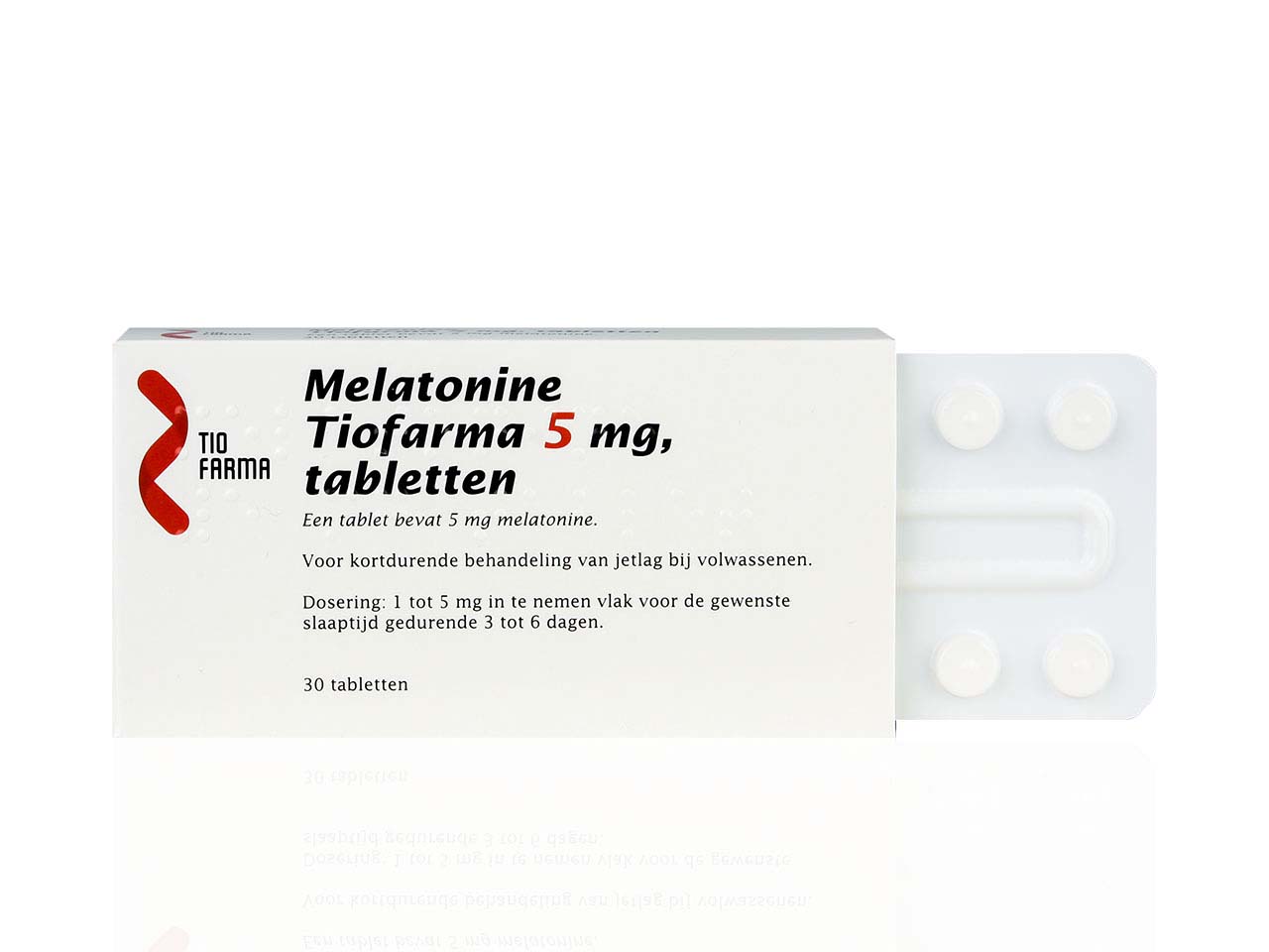 Melatonine Kopen? Bestel Bij Efarma.nl