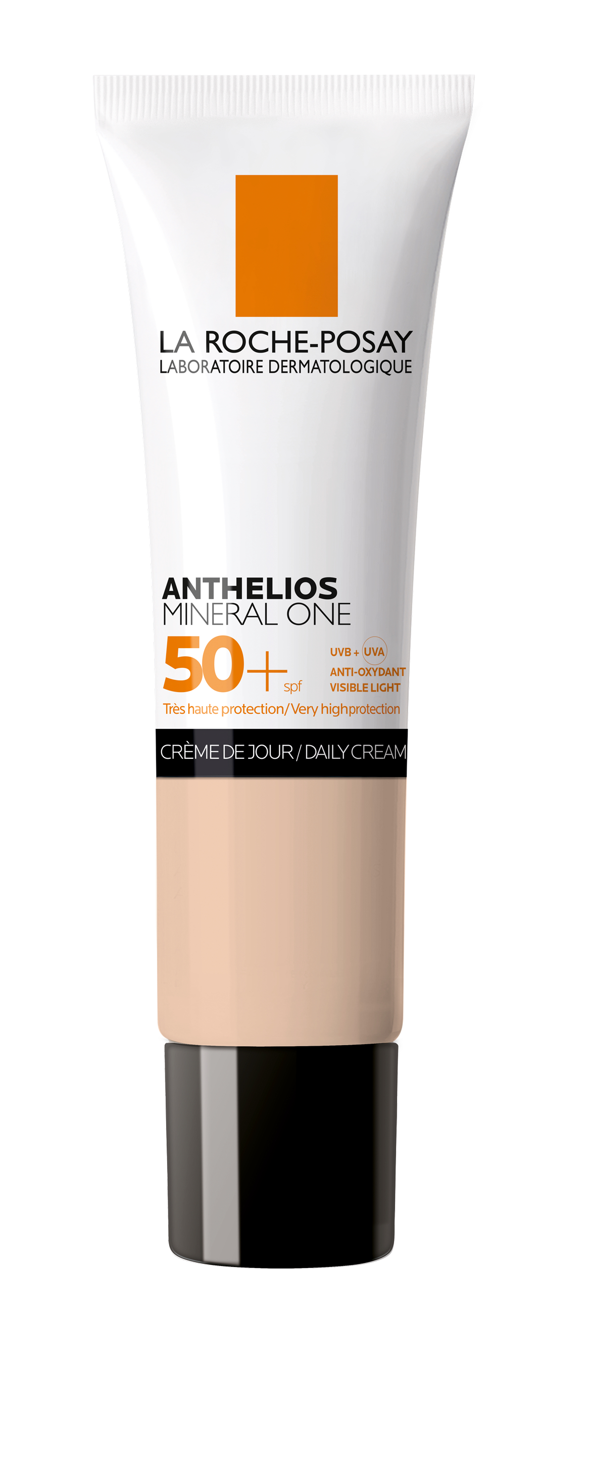 La Roche-Posay Anthelios Mineral One Spf 50+ T01