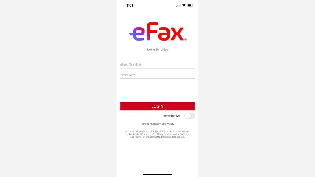 How to Fax a PDF in 5 Easy Steps eFax