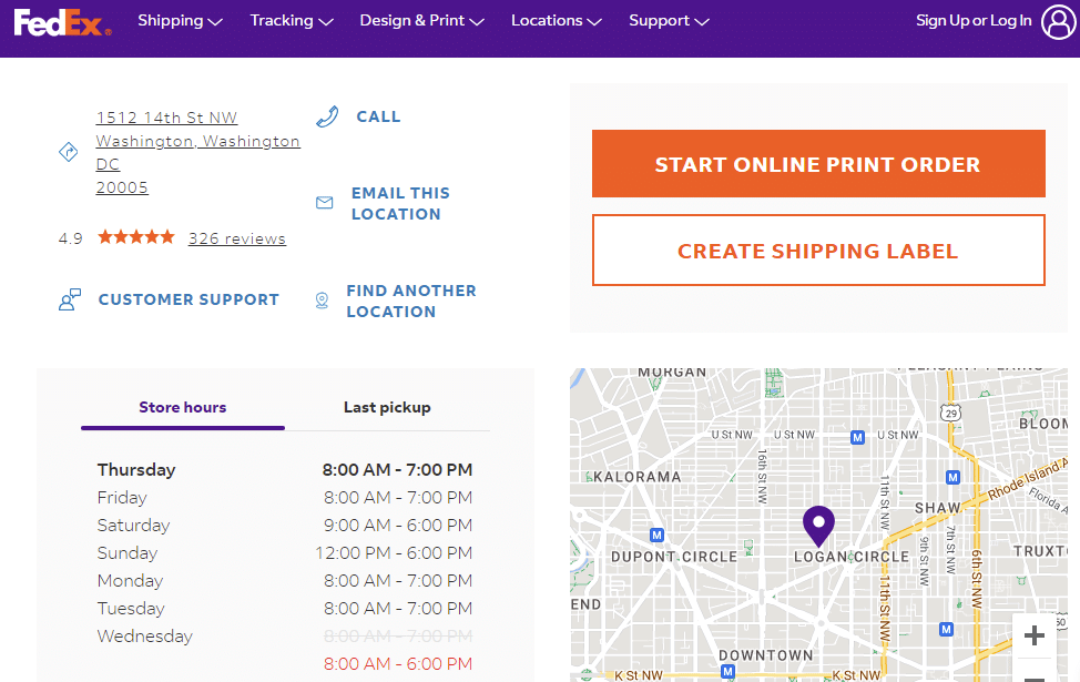 FedEx Fax Services Discover Secure & Efficient Online Options