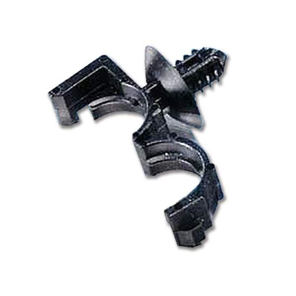 Snap Over Tree Clips